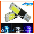 12V T10 COB Bulb Car LED Light